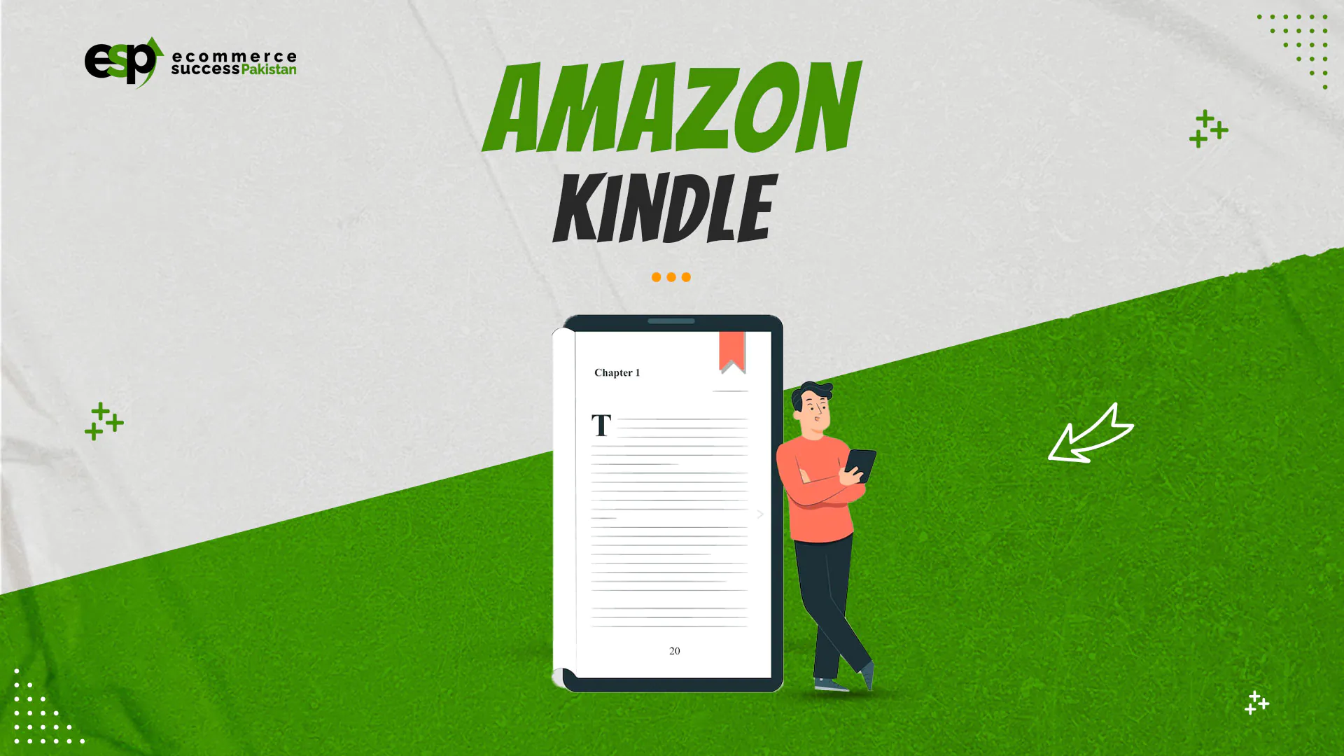 Amazon Kindle Publishing
