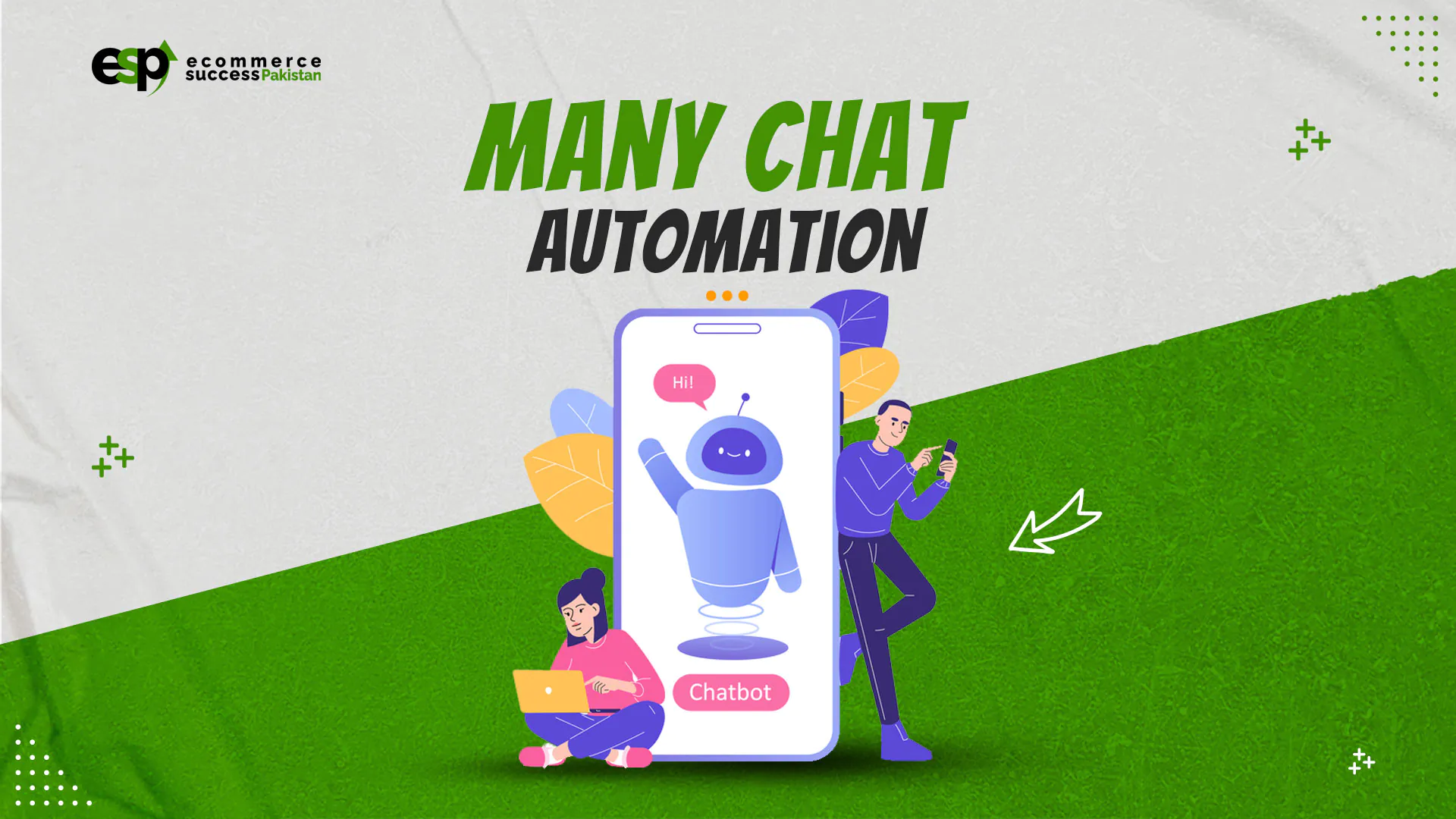 Product Launch – ManyChat with Facebook Ads Strategy